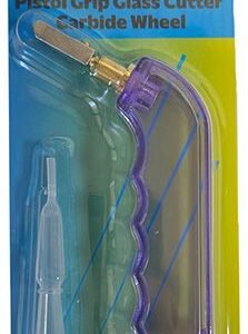 CUTTER - PISTOL VALUE BRAND