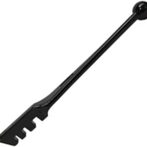 CUTTER - CARBIDE VALUE BRAND BALL END