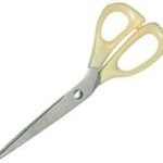 LEPONITT LEAD PATTERN SHEARS