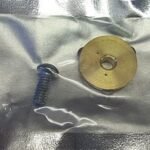 FLETCHER TURRET REPLACEMENT FOR LENS CUTTER