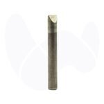 WELLER 3/8 CHISEL TIP FOR 80 WATT SOLDERING IRON MTG 20 (PACKAGE OF 3 TIPS)"