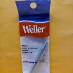 WELLER 3/16 BEADING TIP/80 WATT SOLDERING IRON MTG 22"