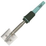WELLER 100 WATT TEMPERATURE CONTROL SOLDERING IRON W100-3P