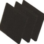 WELLER - CARBON FILTERS