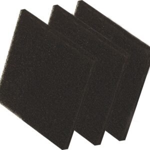 WELLER - CARBON FILTERS