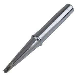 1/8 REPLACEMENT TIP FOR 100 WATT SOLDERING IRON 800 DEGREE (CT6C8)"