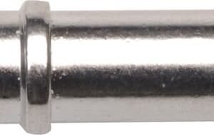 BEADING TIP FOR 100 WATT SOLDERING IRON 700 DEGREE (CT6G7)