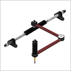 CUTTER'S MATE PLUS - 21 ARM LENGTH"