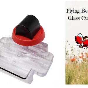 Flying Beetle Glass Cutter