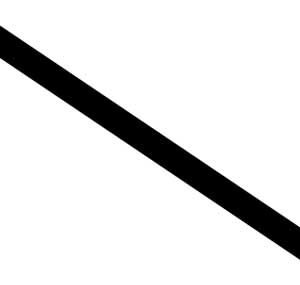 35 Straight Edge Bar for Beetle Bits Cutting System"