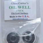 Cutter's Mate - Oil Well