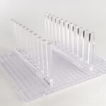 Cutter's Mate - 6 Glass Rack (8 pieces)