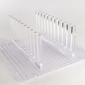 Cutter's Mate - 6 Glass Rack (8 pieces)