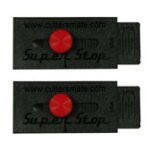 Cutter's Mate - Super Stops Pack of 2