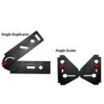 Cutter's Mate - Butterfly Angle Guide/Duplicator