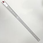 Cutter's Mate - 24 Zero Mark Replacement Ruler"