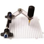 CREATOR'S CUTTER'S MATE MINI PLUS INCLUDES 2 WAFFLE GRIDS