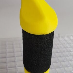 CREATOR'S BUMBLE BEE GLASS CUTTER