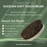 CREATOR'S DAZZLING SOFT BRUSH