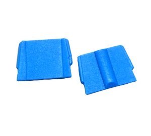 LEPONITT BLUE RUNNER REPLACEMENT JAWS (PRP-3P)