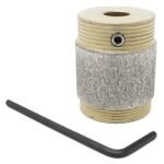 INLAND 1 DIAMOND GRINDING HEAD 100/120"