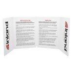 INLAND GRINDER STATION BACKSPLASH