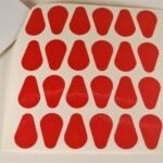 TAURUS 3 - HOLE REDUCER - T3 (24 PER PACK)