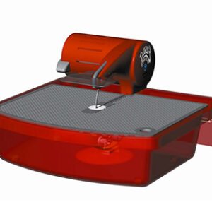 GEMINI TAURUS 3 RING SAW