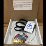 TAURUS II.2 COMPLETE BLADE AND PARTS KIT WITH STANDARD/SEPARATING OR SLIM BLADE,1 DRIVE BELT, ETC.