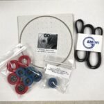 TAURUS 3 - COMPLETE BLADE AND PARTS KIT