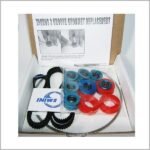 TAURUS 3 MEGA BLADE - COMPLETE KIT