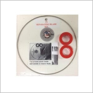 TAURUS II.2 & TAURUS 3 SEPARATING BLADE KIT