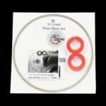 GEMINI TAURUS 3 - MEGA BLADE KIT