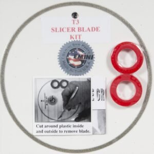 GEMINI TAURUS 3 - SLICER BLADE KIT
