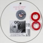 TAURUS 3 DICHROIC BLADE KIT