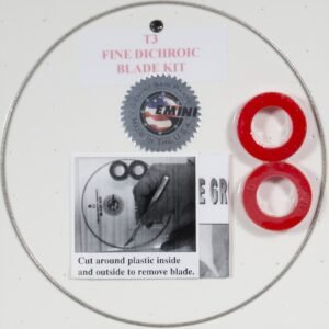 TAURUS 3 DICHROIC BLADE KIT