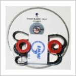 TAURUS 3 & TITAN SPEED BLADE & BELT KIT