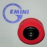 GEMINI TAURUS 3 GROOVE GROMMET ASSY