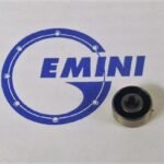 TAURUS II.2 - R2 - BEARINGS FOR YELLOW AND RED GROMMETS (PRICED EACH)Q