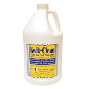 KWIK-CLEAN BY HOEVEL MFGR. - 1 Gallon 128 fl. oz