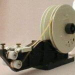 FOIL-O-MATIC FOILER, 2 REEL NO LONGER SUPPLIED WITH A KWIK CRIMP