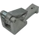 LEPONITT Aluminum Lead Vise - with spring