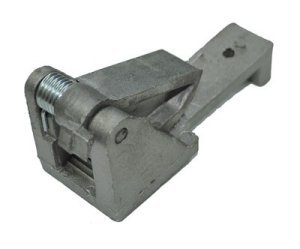 LEPONITT Aluminum Lead Vise - with spring