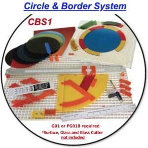 Morton Circle & Border System (CBS1)