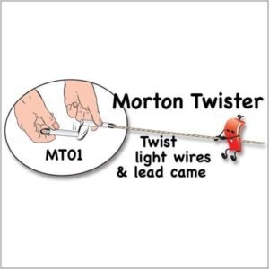 Morton Twister (MT01)