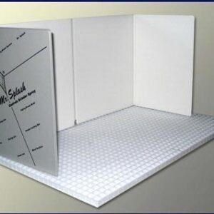 Morton Mr. Splash (GA02)