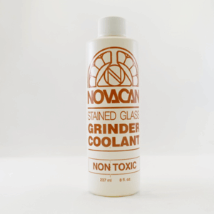 NOVACAN - GRINDER COOLANT - 8 OZ