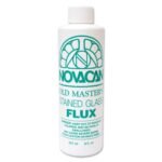 NOVACAN OLD MASTERS FLUX - 8oz.