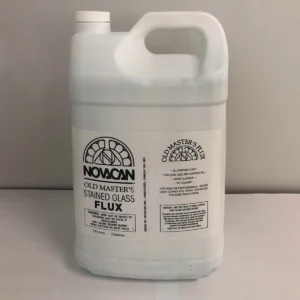 Old Masters Flux by Novacan - 1 GALLON CONTAINER