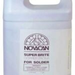 Copper Patina by Novacan - 1 GALLON CONTAINER